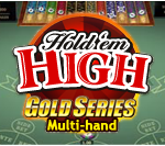 Gold Series Multi-hand