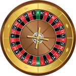 American Roulette Dazzel Casino