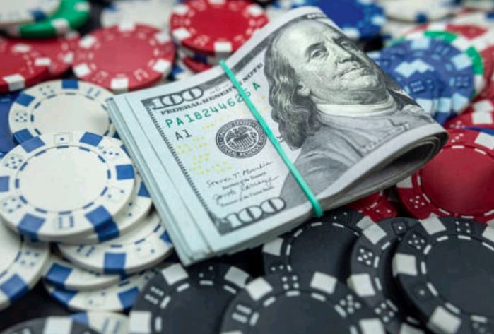 Tips for Playing Casino Games Responsibly: Setting Limits and Recognizing Red Flags