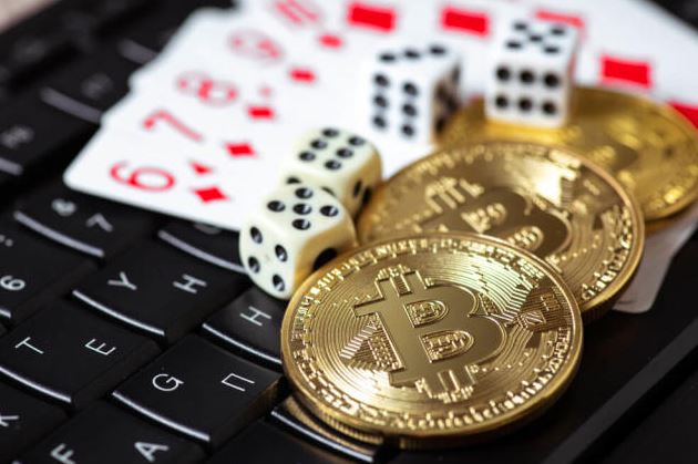 Understanding Cryptocurrency Wallets for Gambling Transactions