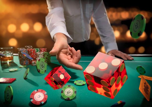How to Choose the Right Online Casino Game for You