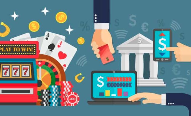 Online Casino Payment Options: Which Method Is Right for You?