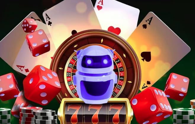 The Benefits of Live Chat Support in Online Casinos